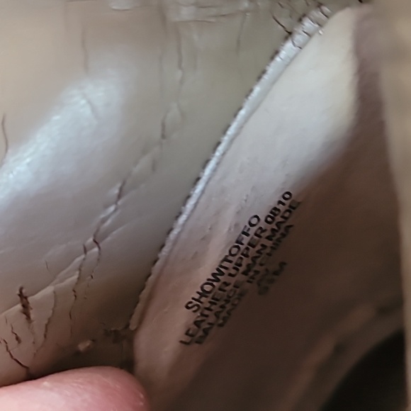 4 Pairs of Heels - Picture 7 of 16